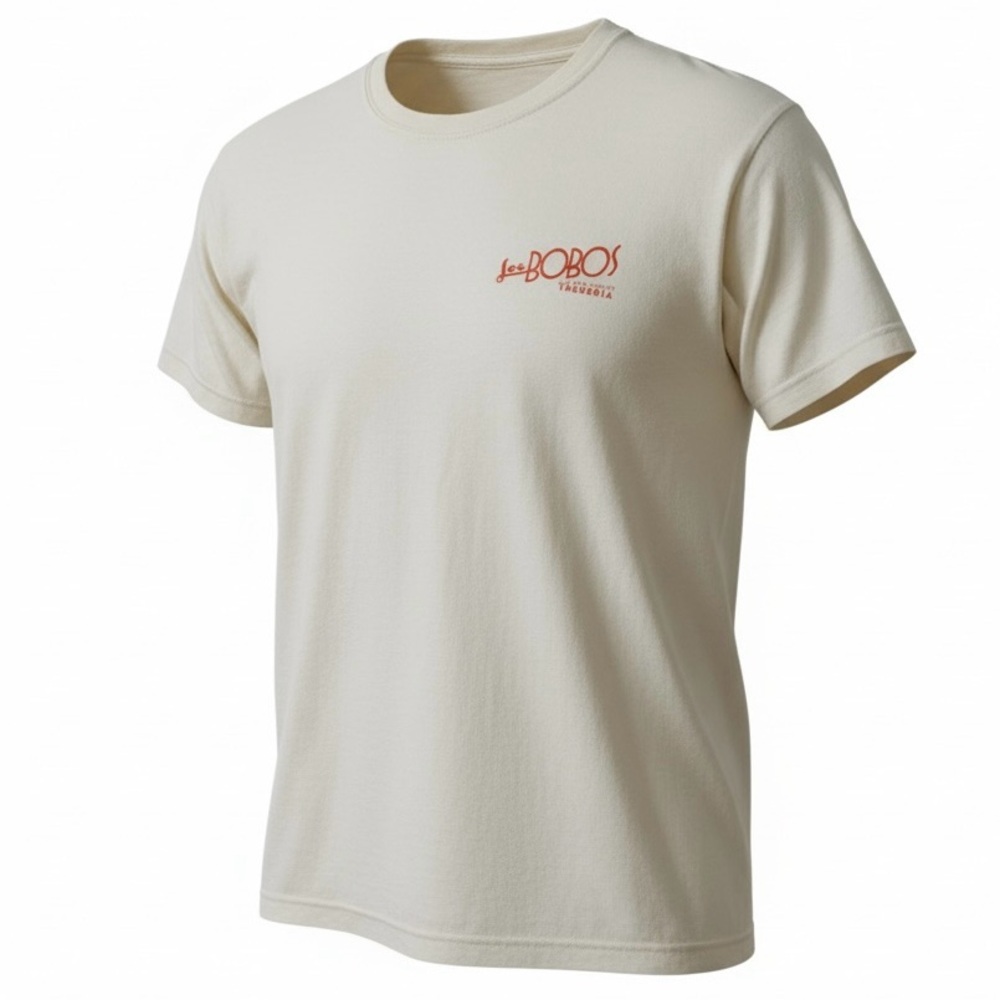 Taqueria Los Lobos Graphic T-Shirt.